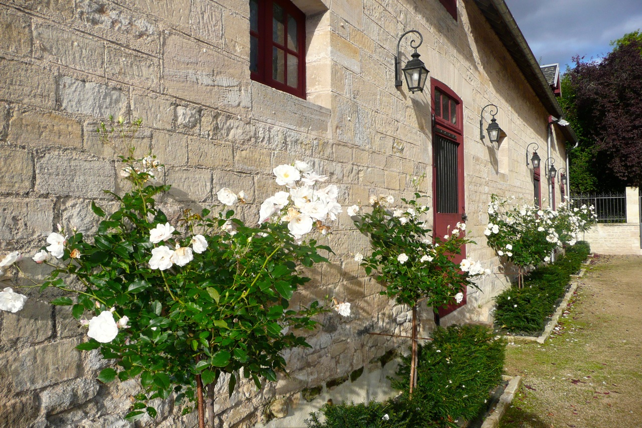 Château de Pierrepont